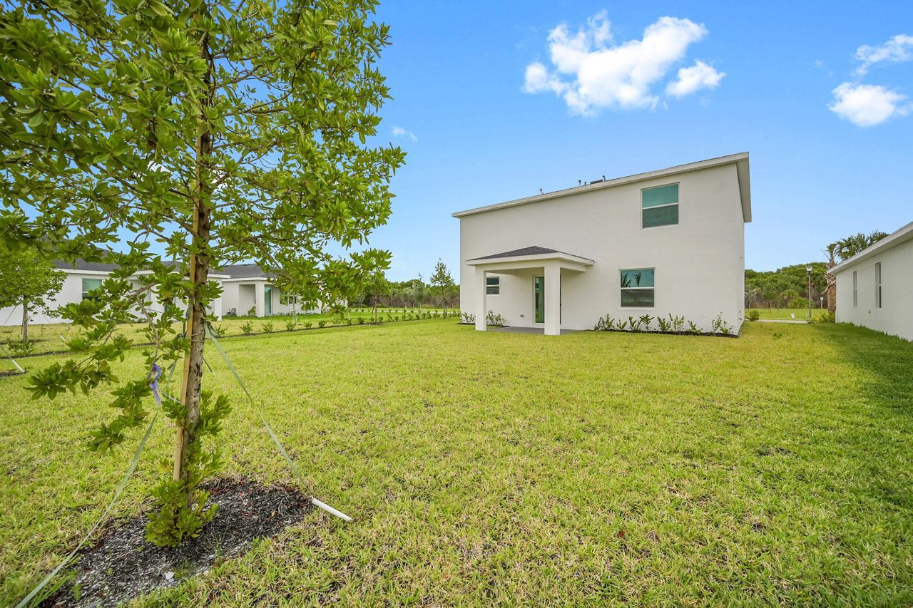 3028 Spanish Cedar Place, Fort Pierce, FL 34946 Photo