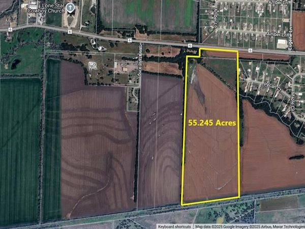 000 Fm-6 Highway, Nevada, TX 75173