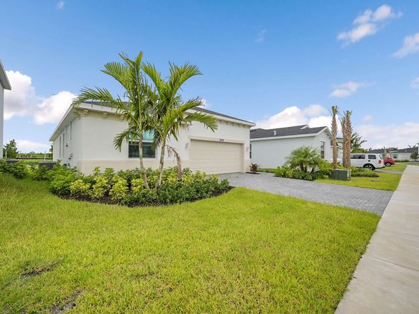 3550 Angler Drive, Fort Pierce, FL 34946
