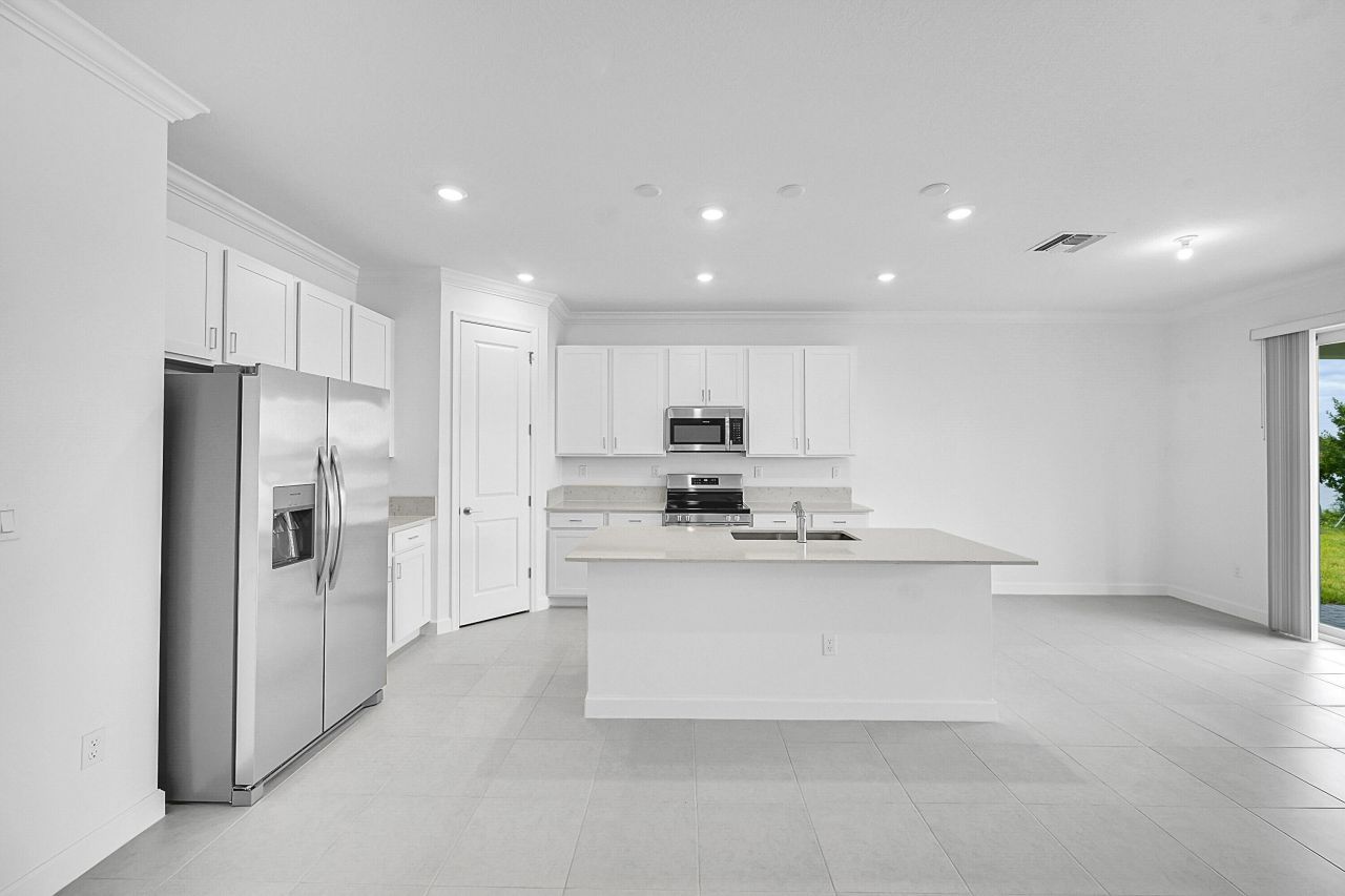 3532 Angler Drive, Fort Pierce, FL 34946 Photo