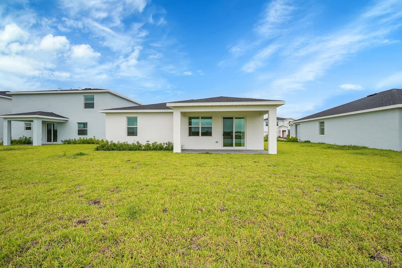 3532 Angler Drive, Fort Pierce, FL 34946 Photo