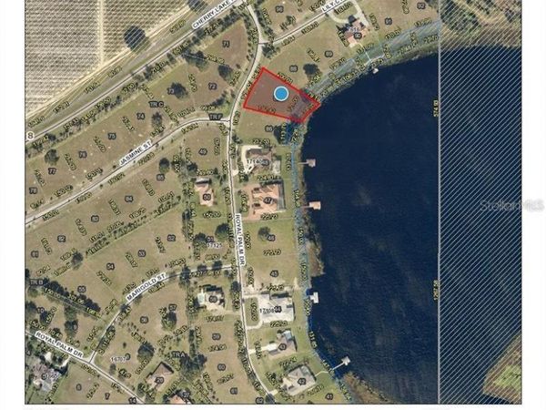 17152 ROYAL PALM DRIVE, GROVELAND, FL 34736