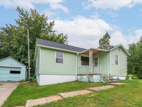 1109 Cyclone Avenue, Harlan, IA 51537