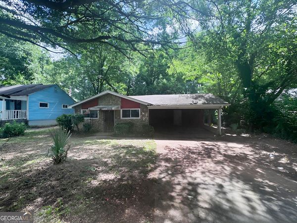 2318 Browns Mill Road SE, Atlanta, GA 30315