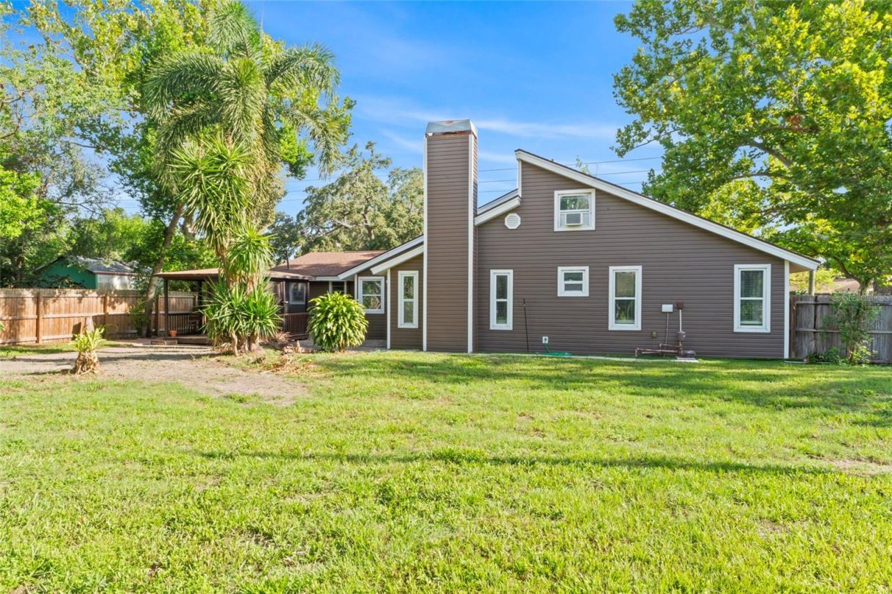 1127 Wyatt Street N, Clearwater, FL 33756 Photo