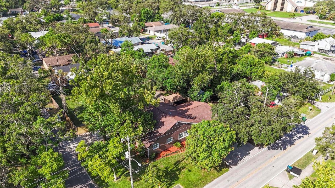1127 Wyatt Street N, Clearwater, FL 33756 Photo