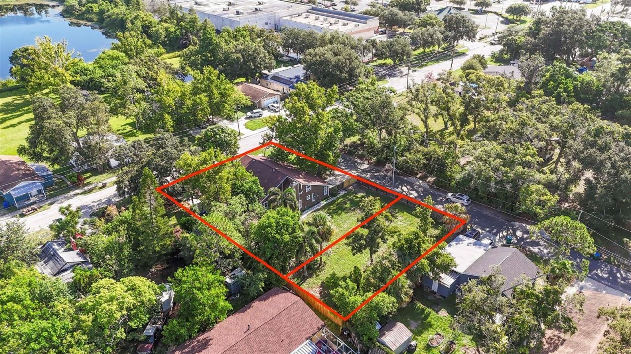 1127 Wyatt Street N, Clearwater, FL 33756 Photo