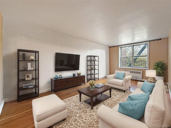 1480 Thieriot Avenue, Unit 5L, Bronx, NY 10460