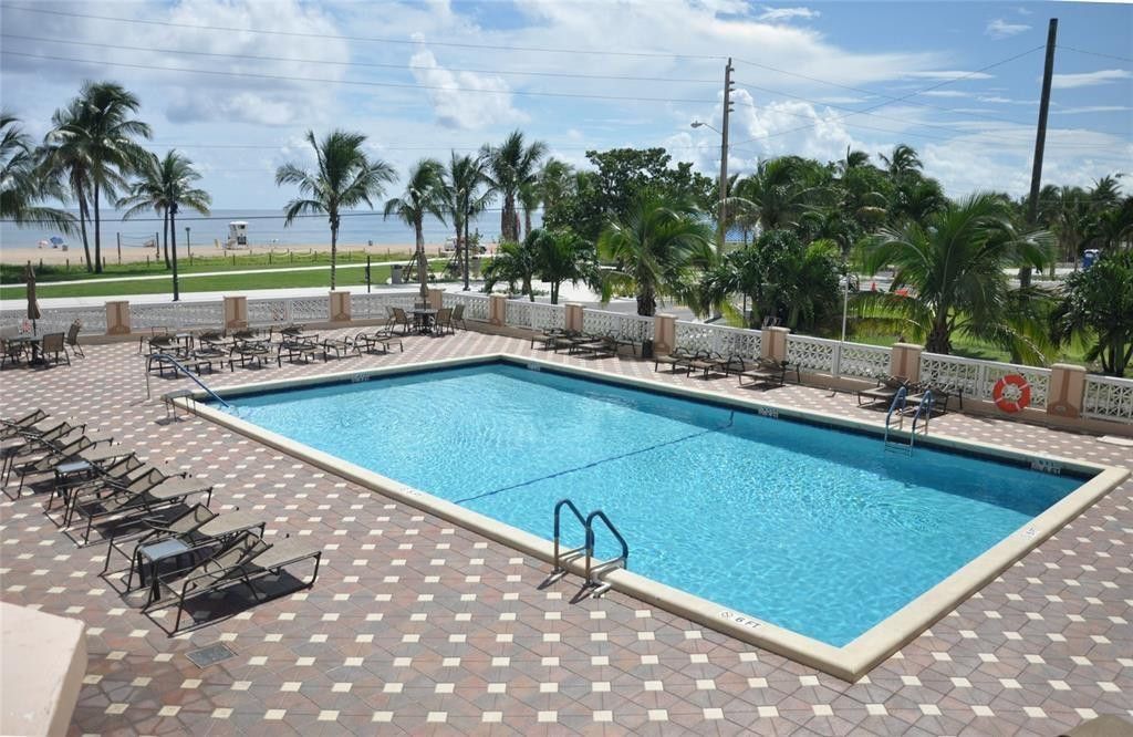 111 N Pompano Beach Boulevard, Unit 304, Pompano Beach, FL 33062 Photo