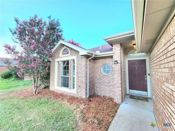 2006 Indian Camp Trail, Copperas Cove, TX 76522