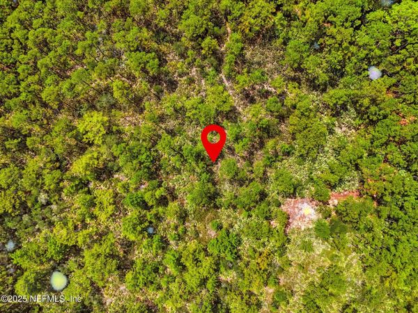 0 W 11TH LOT 1-4 Street, St. Augustine, FL 32084