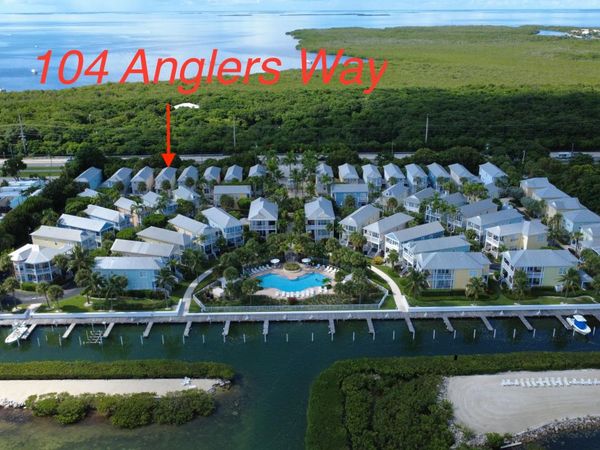 104 Anglers Way, ISLAMORADA, FL 33036