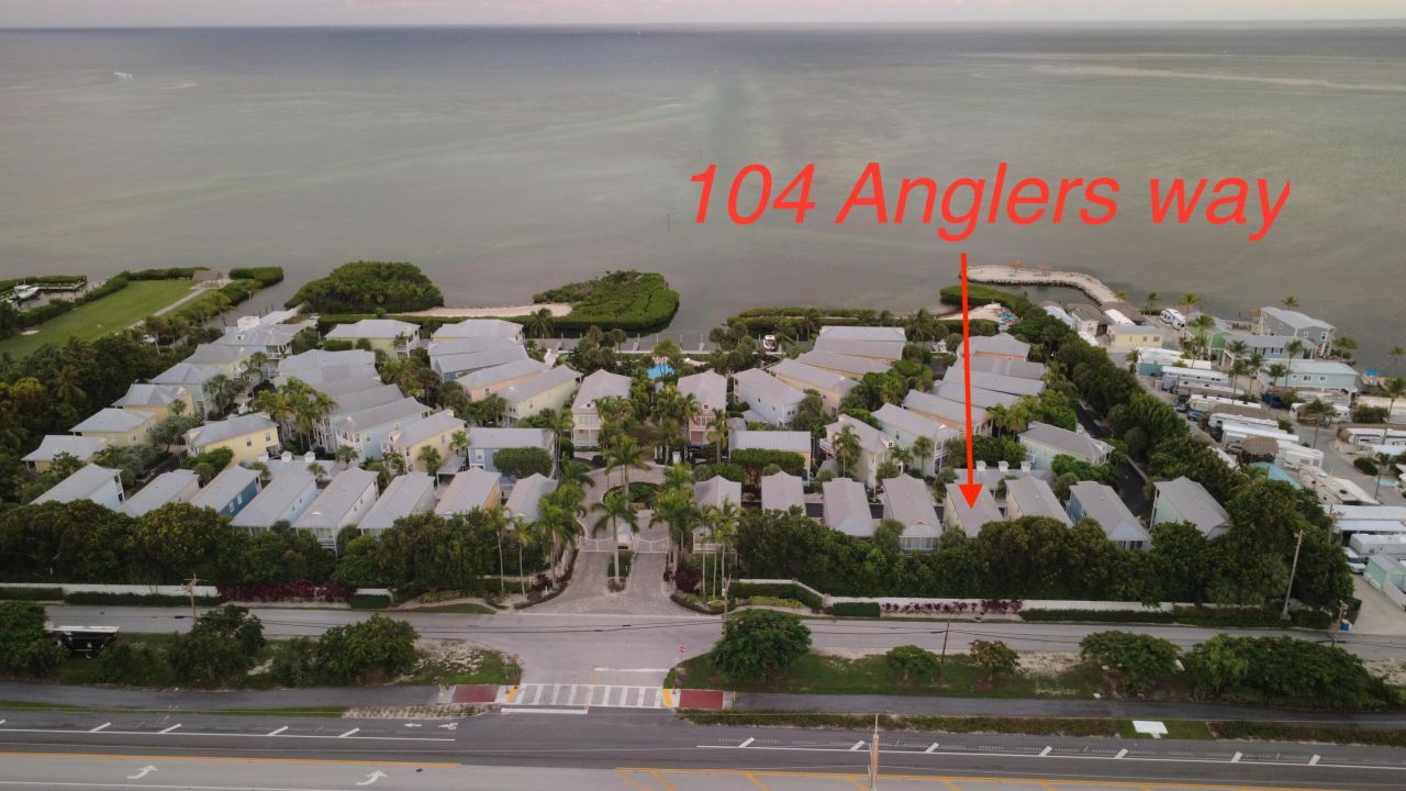 104 Anglers Way, Islamorada, FL 33036 Photo