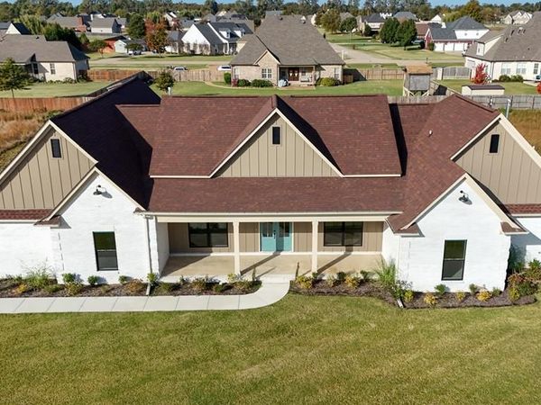 614 N East Lake Drive N, Marion, AR 72364