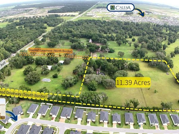 7119 SW 80TH AVENUE, OCALA, FL 34481