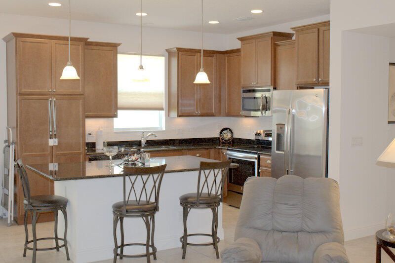 10298 SW Silverberry Court E, Port Saint Lucie, FL 34987 Photo