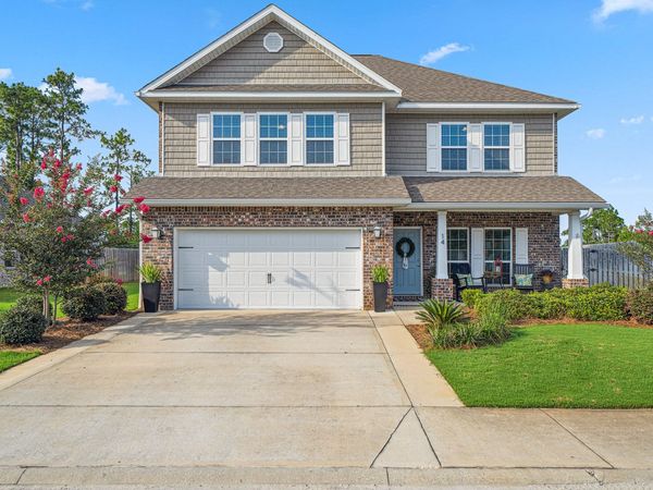 14 Constance Court, Unit Lot 74, Santa Rosa Beach, FL 32459