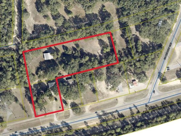 12300 US Highway 90 W, DeFuniak Springs, FL 32433