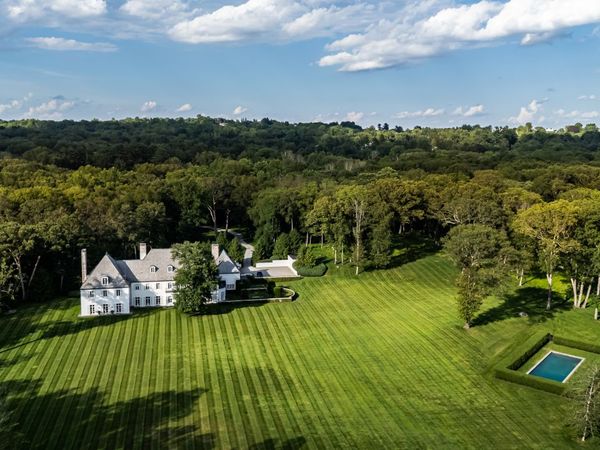104 Dans, New Canaan, CT 06840