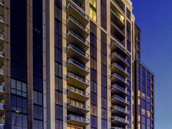 2425 Peachtree Road NE, Unit 1505, Atlanta, GA 30305