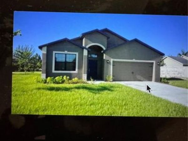 922 SW 36th ST, CAPE CORAL, FL 33914