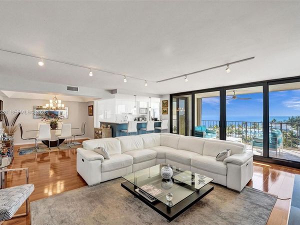 1901 N Ocean Blvd, Unit 8B, Fort Lauderdale, FL 33305