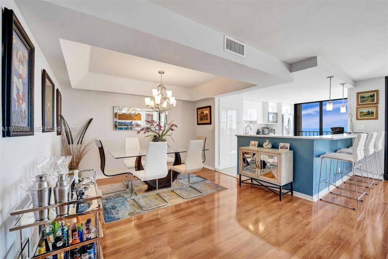 1901 N Ocean Blvd, Unit 8B, Fort Lauderdale, FL 33305 Photo