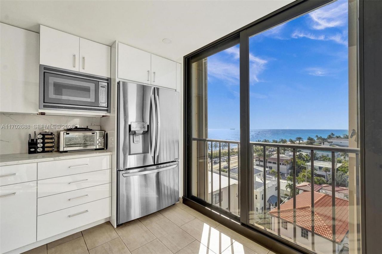 1901 N Ocean Blvd, Unit 8B, Fort Lauderdale, FL 33305 Photo