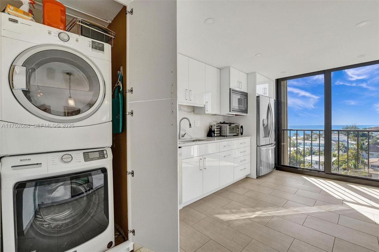 1901 N Ocean Blvd, Unit 8B, Fort Lauderdale, FL 33305 Photo