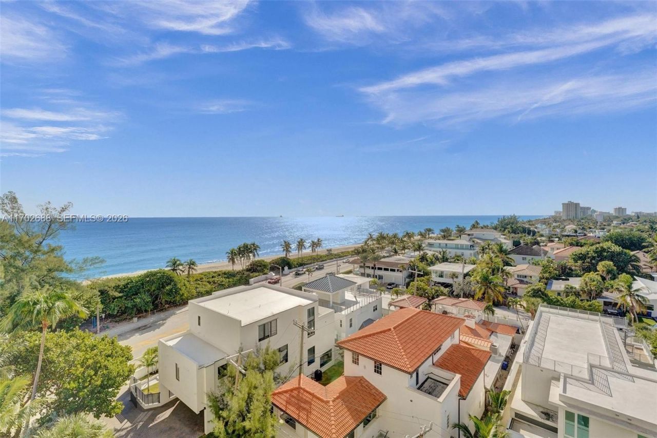 1901 N Ocean Blvd, Unit 8B, Fort Lauderdale, FL 33305 Photo