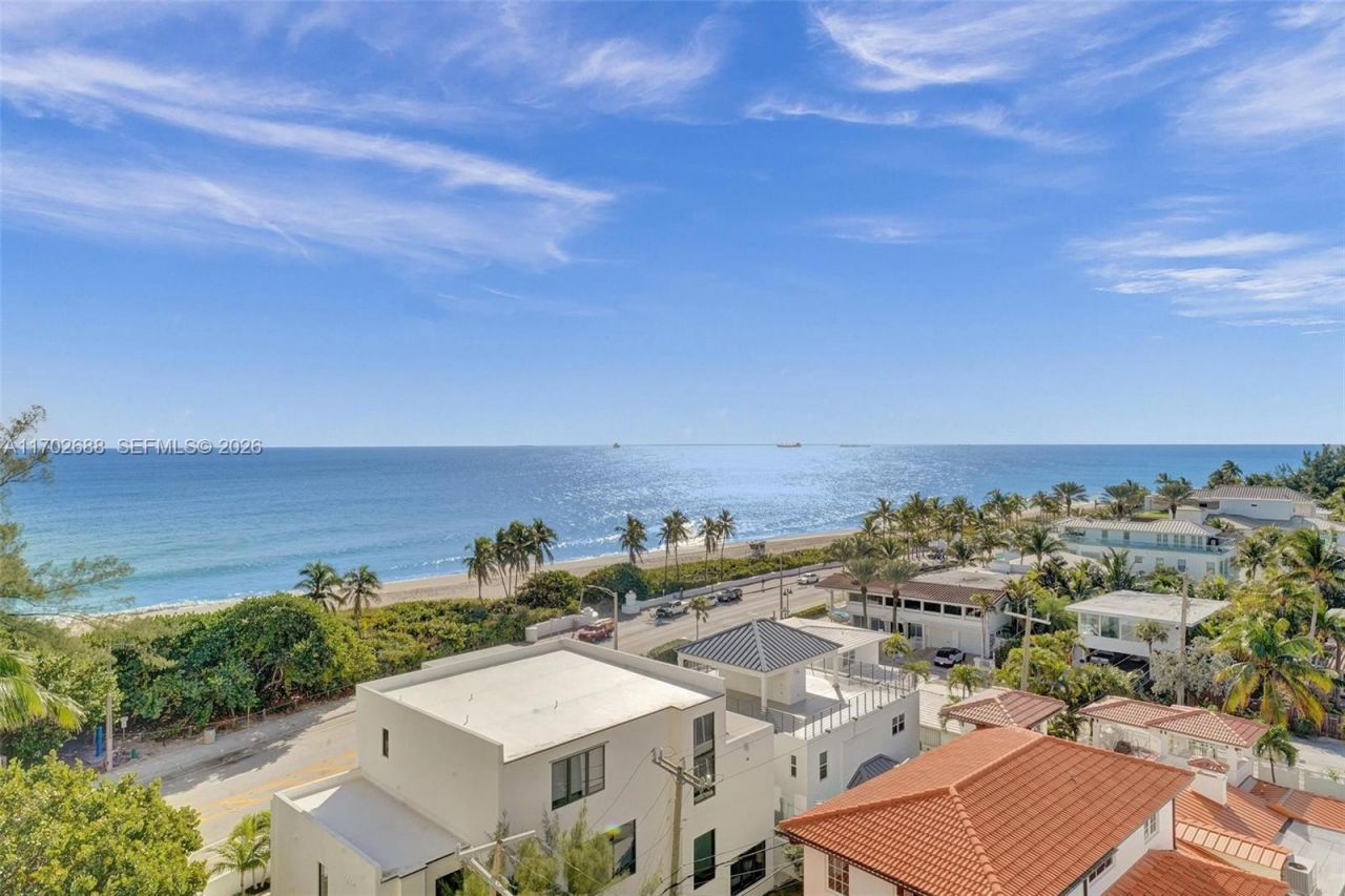 1901 N Ocean Blvd, Unit 8B, Fort Lauderdale, FL 33305 Photo