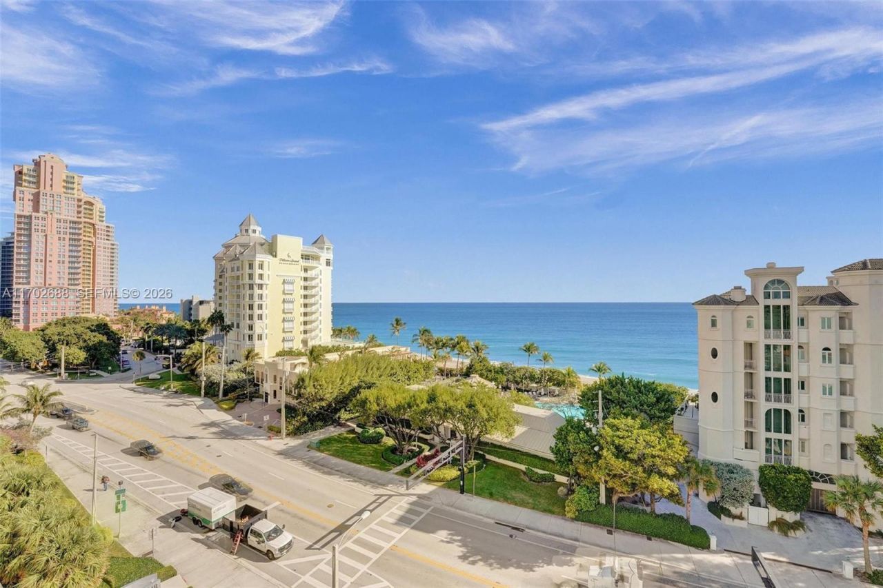 1901 N Ocean Blvd, Unit 8B, Fort Lauderdale, FL 33305 Photo