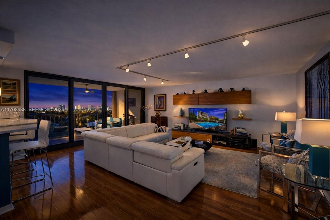 1901 N Ocean Blvd, Unit 8B, Fort Lauderdale, FL 33305 Photo