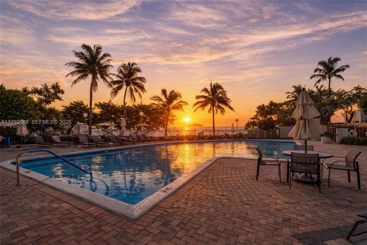 1901 N Ocean Blvd, Unit 8B, Fort Lauderdale, FL 33305 Photo