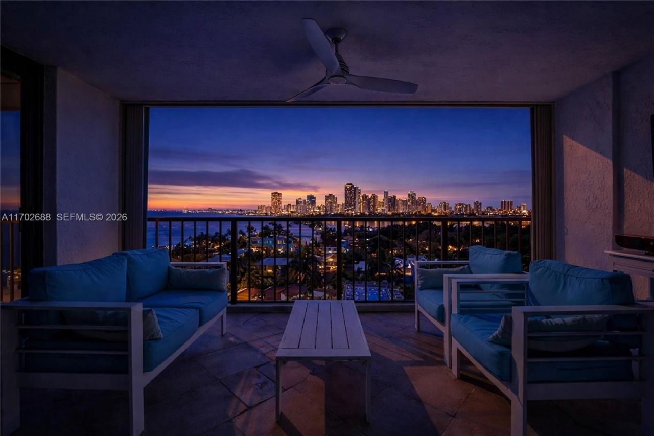 1901 N Ocean Blvd, Unit 8B, Fort Lauderdale, FL 33305 Photo