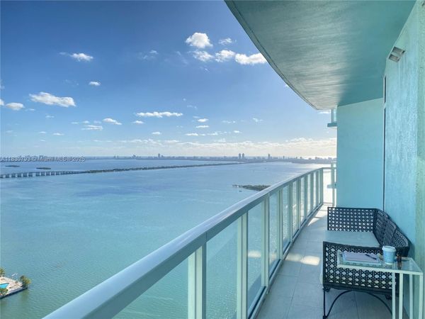 1900 N Bayshore Dr, Unit 3804, Miami, FL 33132