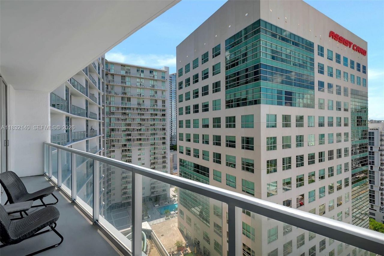 185 SW 7th St, Unit 2204, Miami, FL 33130 Photo