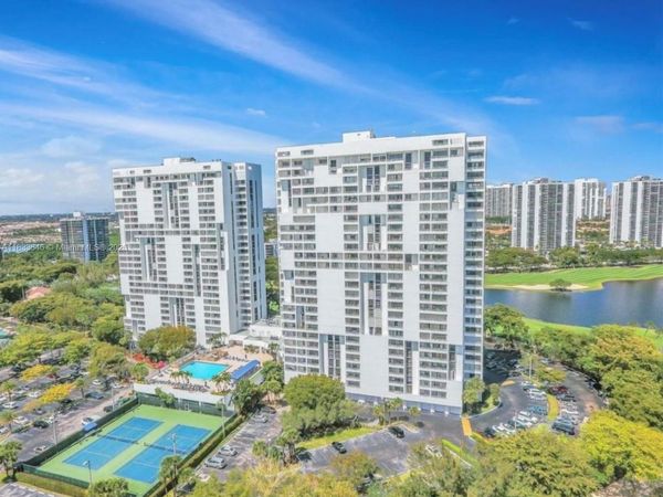 20225 NE 34th Ct, Unit 614, Aventura, FL 33180