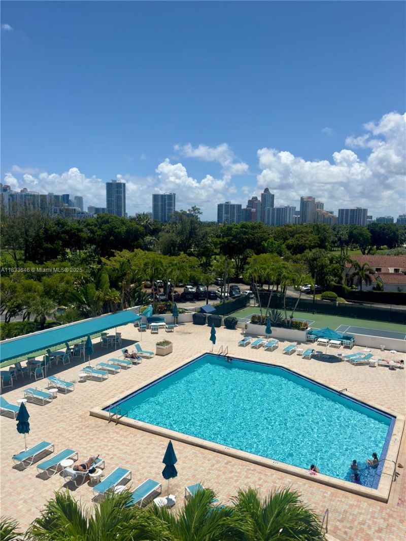 20225 NE 34th Ct, Unit 614, Aventura, FL 33180 Photo