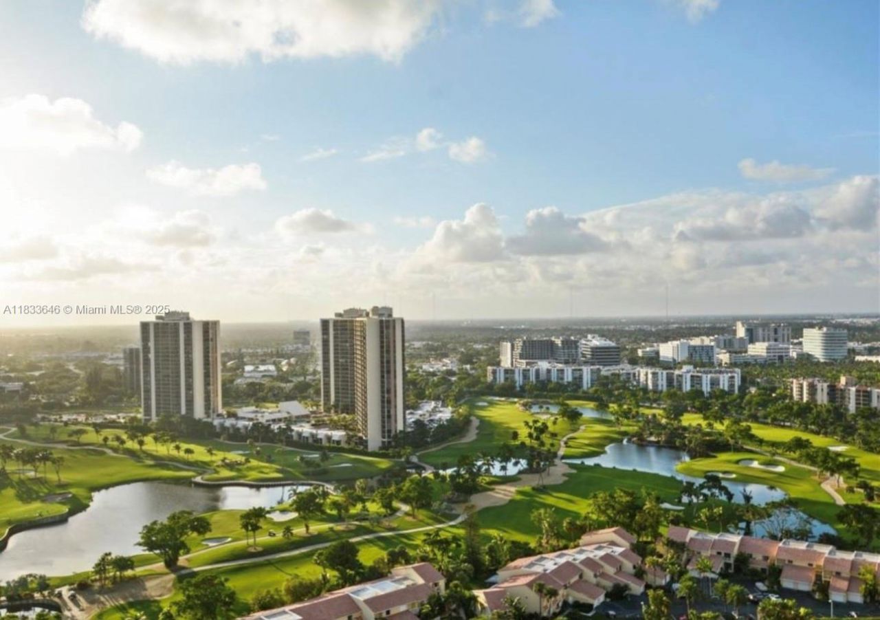 20225 NE 34th Ct, Unit 614, Aventura, FL 33180 Photo