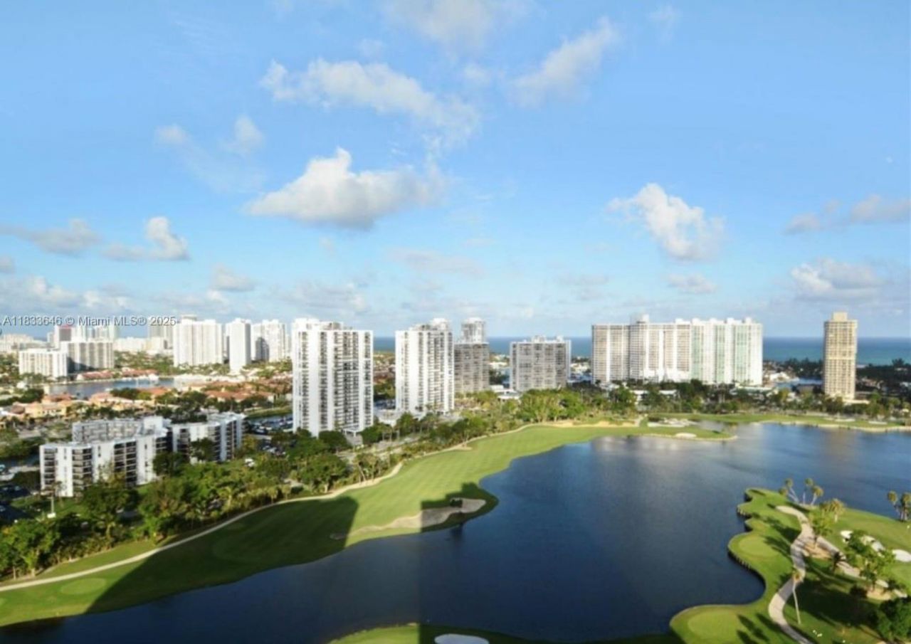 20225 NE 34th Ct, Unit 614, Aventura, FL 33180 Photo