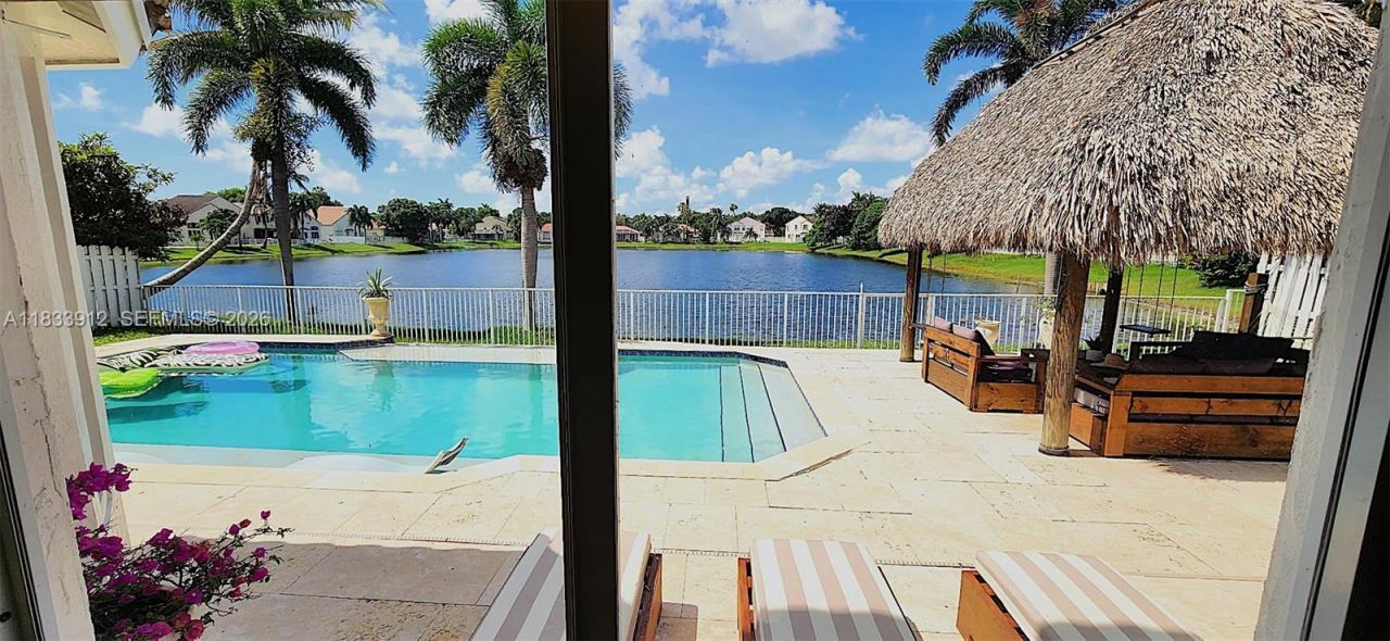 3460 SW 52nd St, Hollywood, FL 33312 Photo