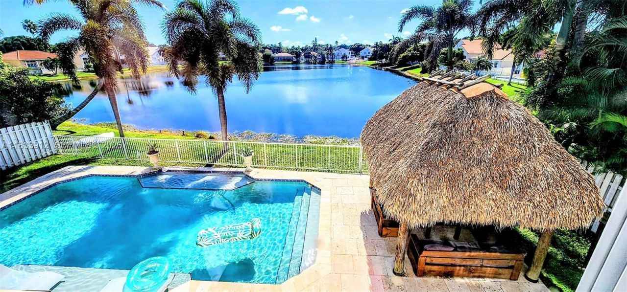 3460 SW 52nd St, Hollywood, FL 33312 Photo