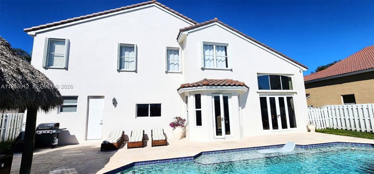 3460 SW 52nd St, Hollywood, FL 33312 Photo