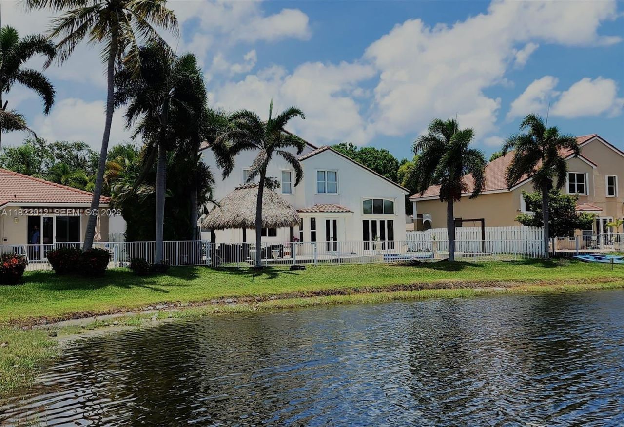3460 SW 52nd St, Hollywood, FL 33312 Photo