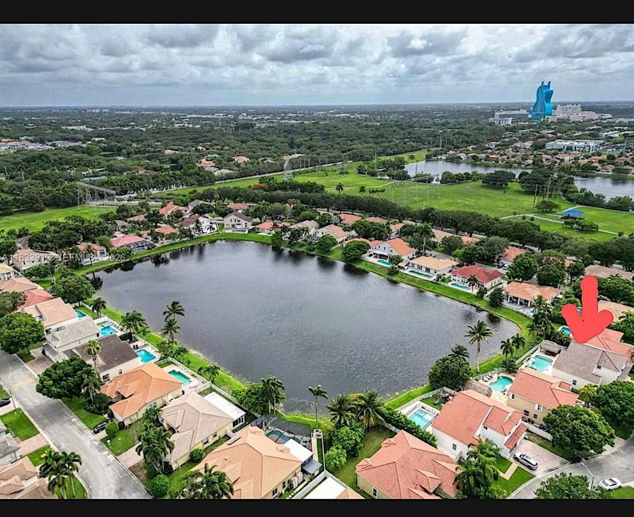 3460 SW 52nd St, Hollywood, FL 33312 Photo