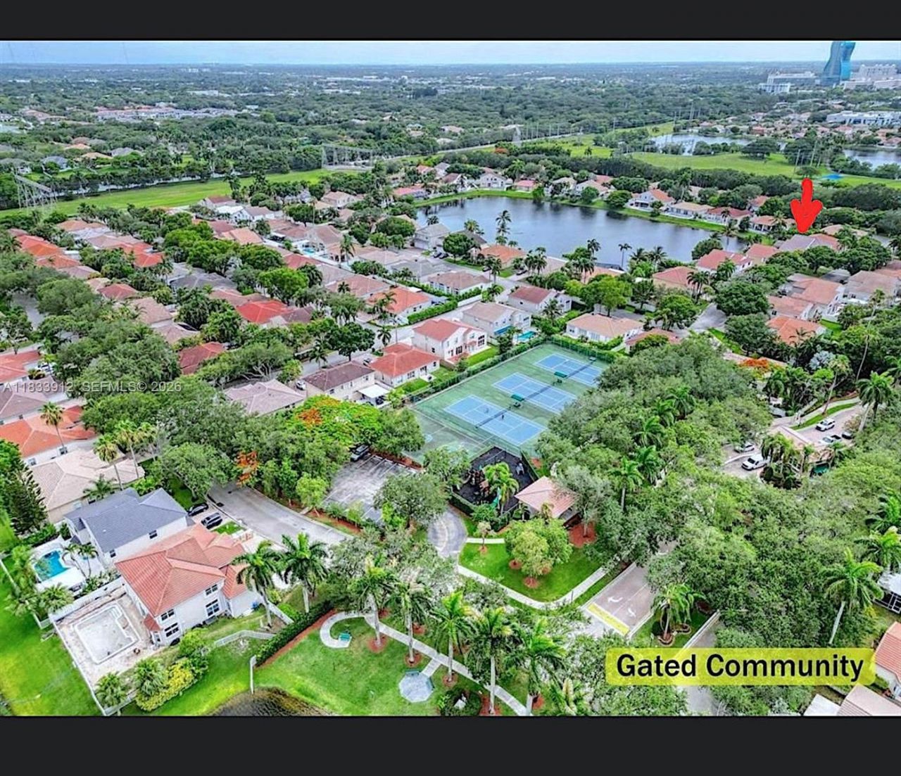 3460 SW 52nd St, Hollywood, FL 33312 Photo