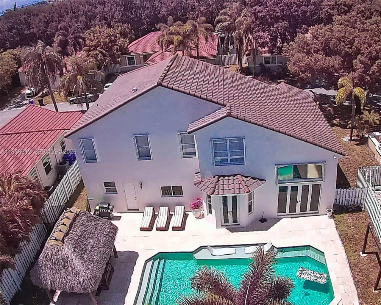 3460 SW 52nd St, Hollywood, FL 33312 Photo