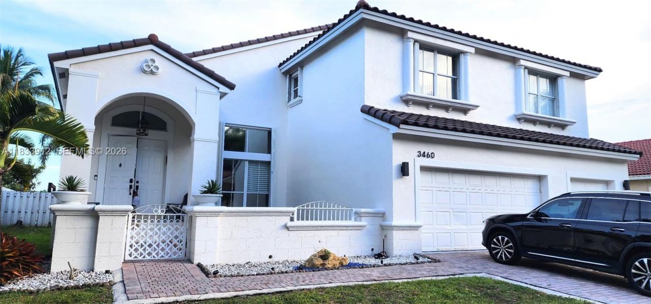 3460 SW 52nd St, Hollywood, FL 33312 Photo