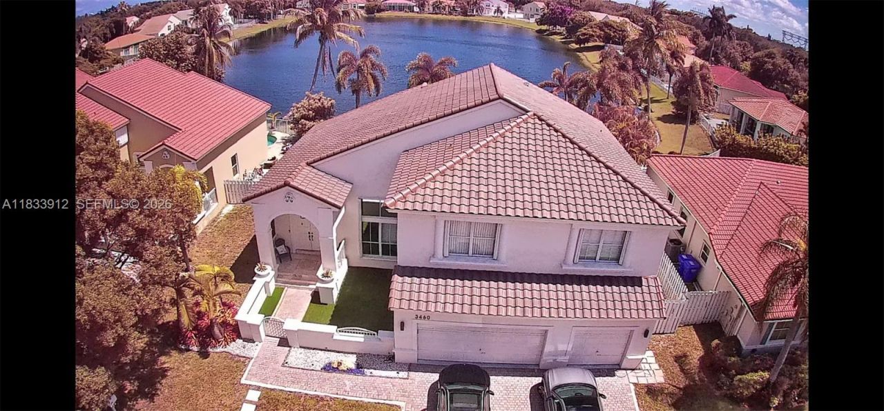 3460 SW 52nd St, Hollywood, FL 33312 Photo